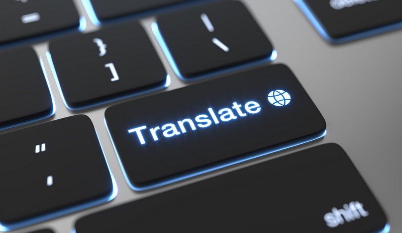 Professionel oversættelse af tekniske dokumenter