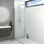 Smarte runde spejle til dit badeværelse