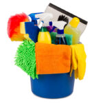 5 essentielle redskaber til effektiv rengøring