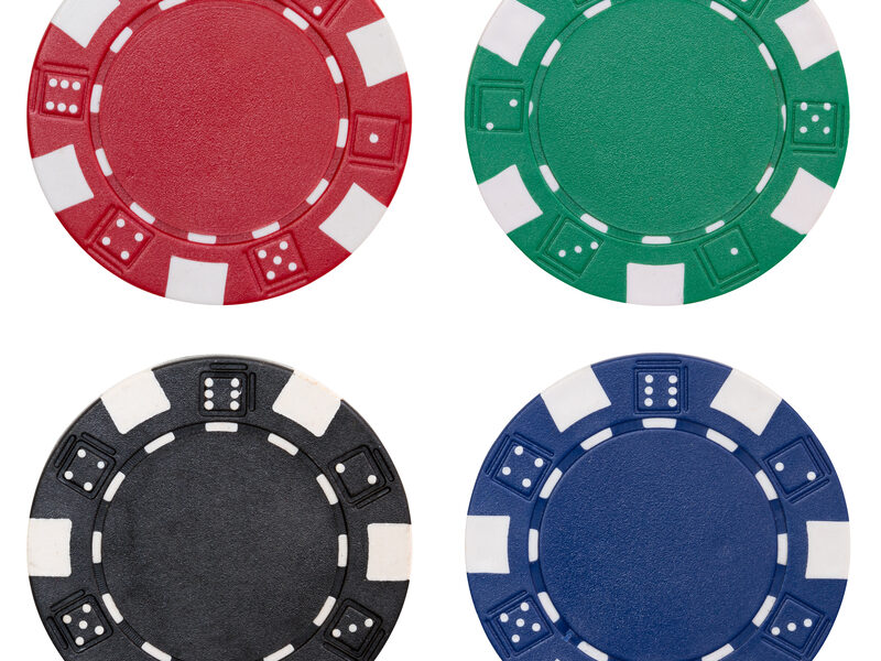 Hvordan man spiller poker – en guide for begyndere
