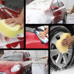 Hold din bil skinnende med pleje og rengøring til perfektion
